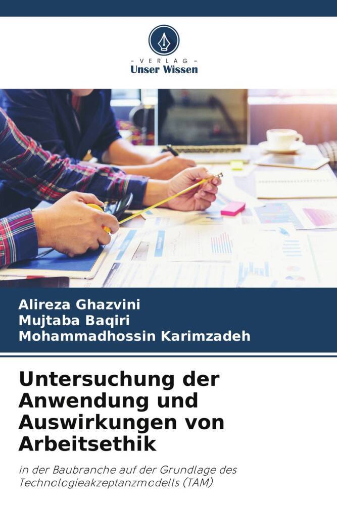 Untersuchung der Anwendung und Auswirkungen von Arbeitsethik