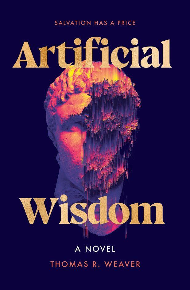 Random House Llc Us Artificial Wisdom