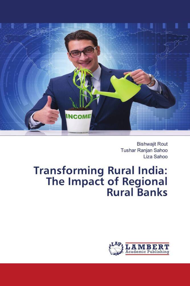 Transforming Rural India: The Impact of Regional Rural Banks