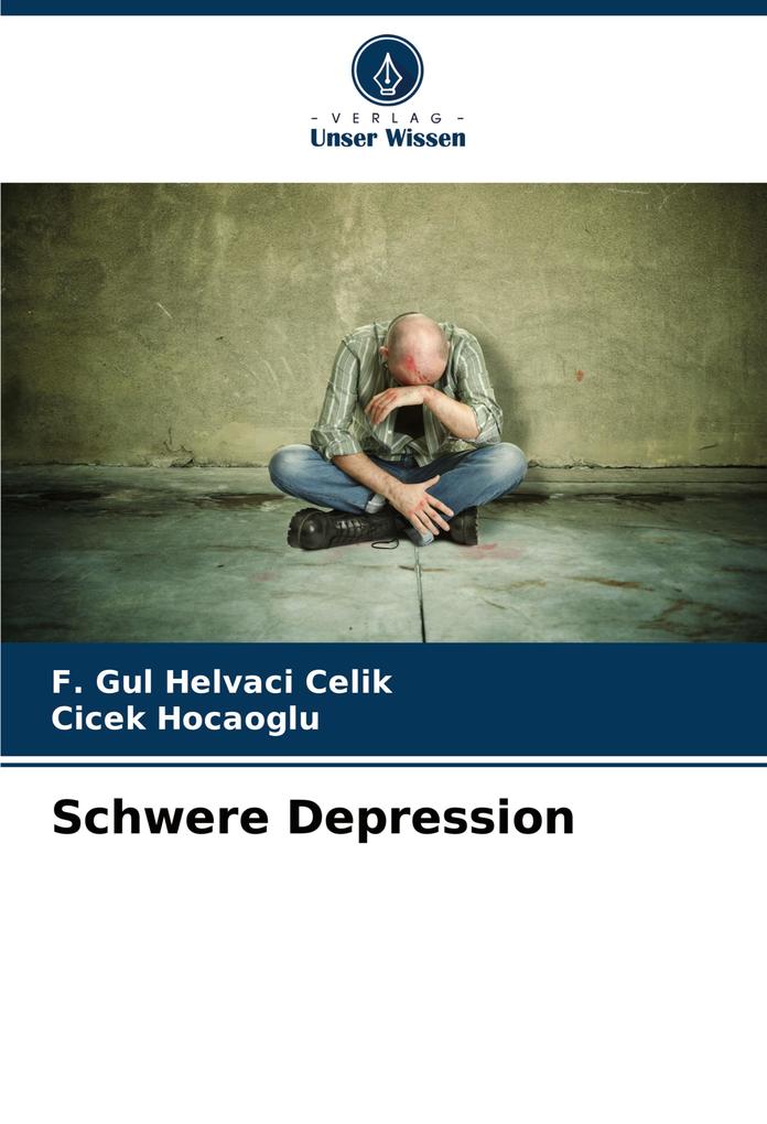 Schwere Depression
