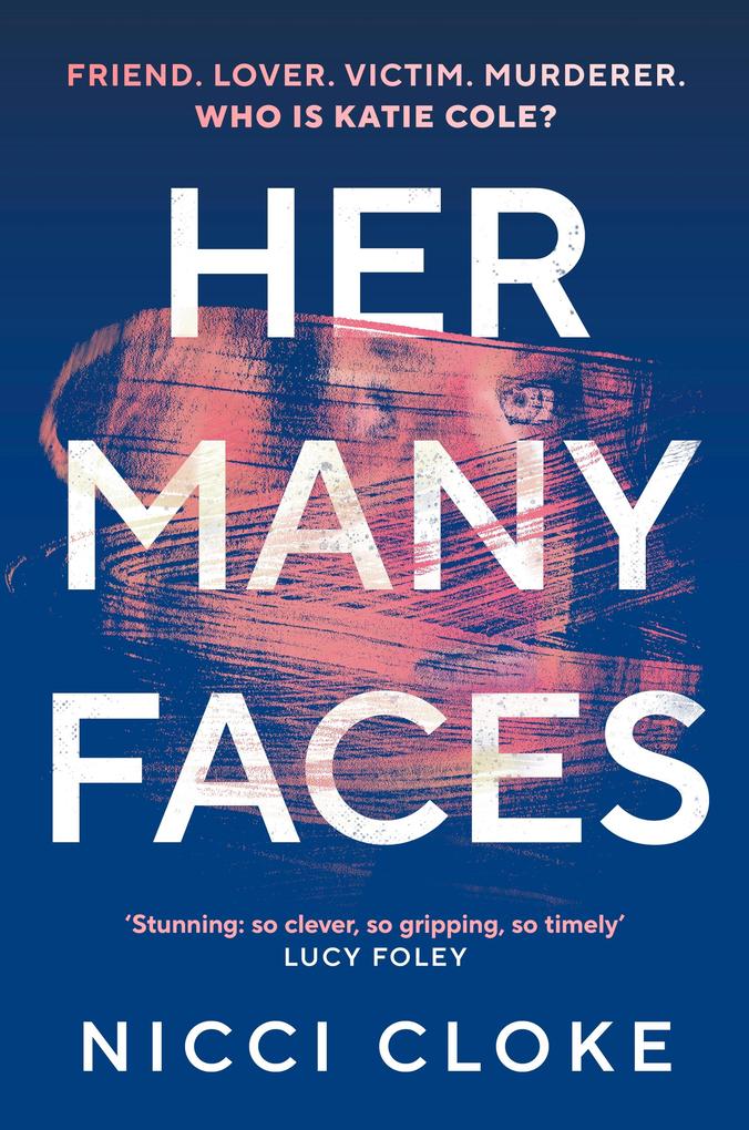 Random House Uk Ltd Her Many Faces