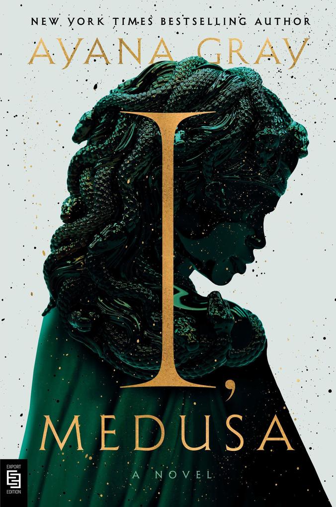 Random House Llc Us I Medusa