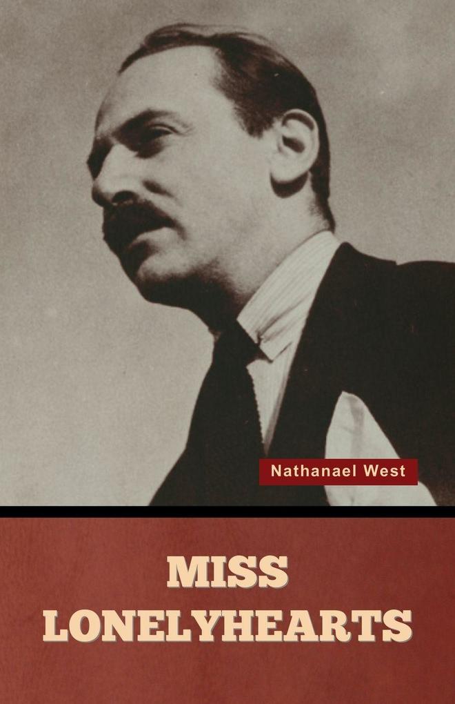 Miss Lonelyhearts