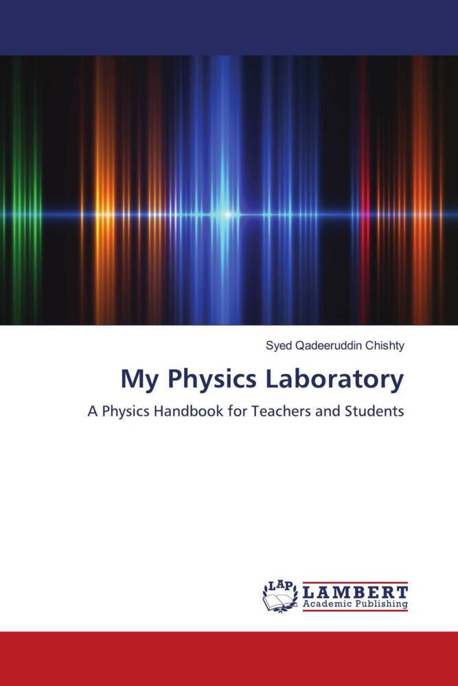My Physics Laboratory