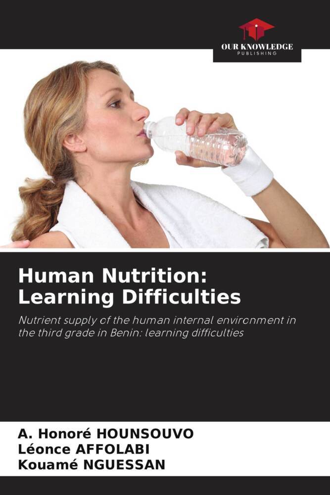Human Nutrition: Learning Difficulties