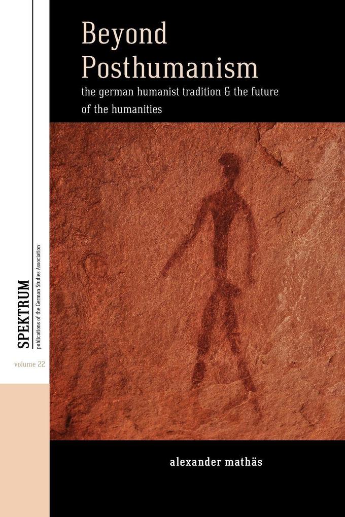 Beyond Posthumanism