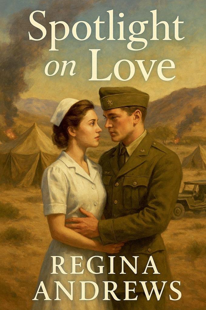 Spotlight on Love