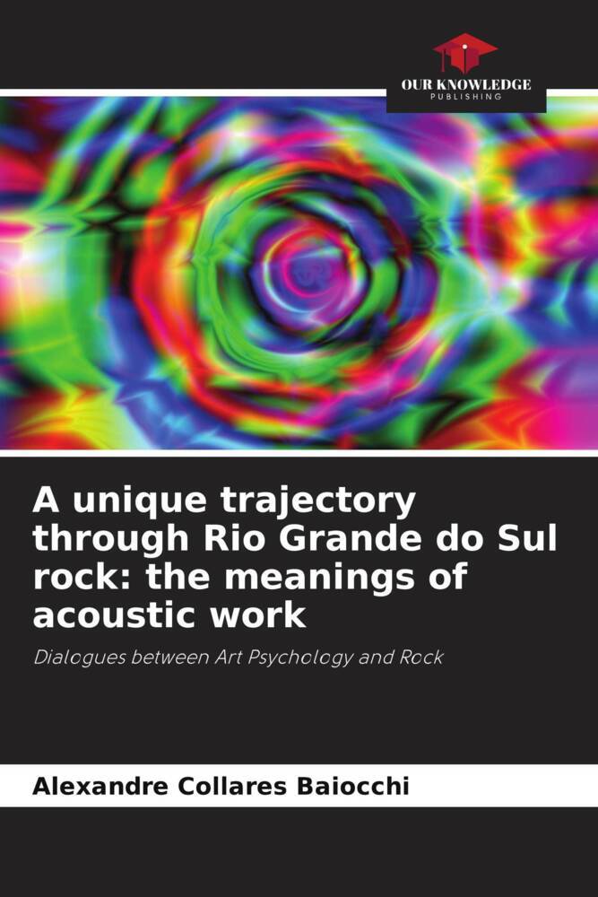 A unique trajectory through Rio Grande do Sul rock: the meanings of acoustic work