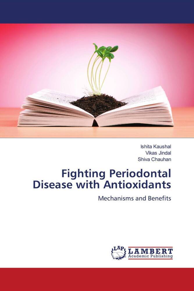 Fighting Periodontal Disease with Antioxidants