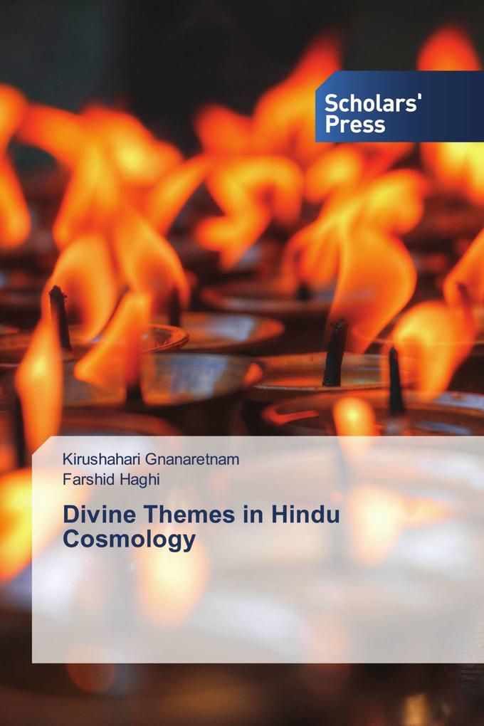 Divine Themes in Hindu Cosmology