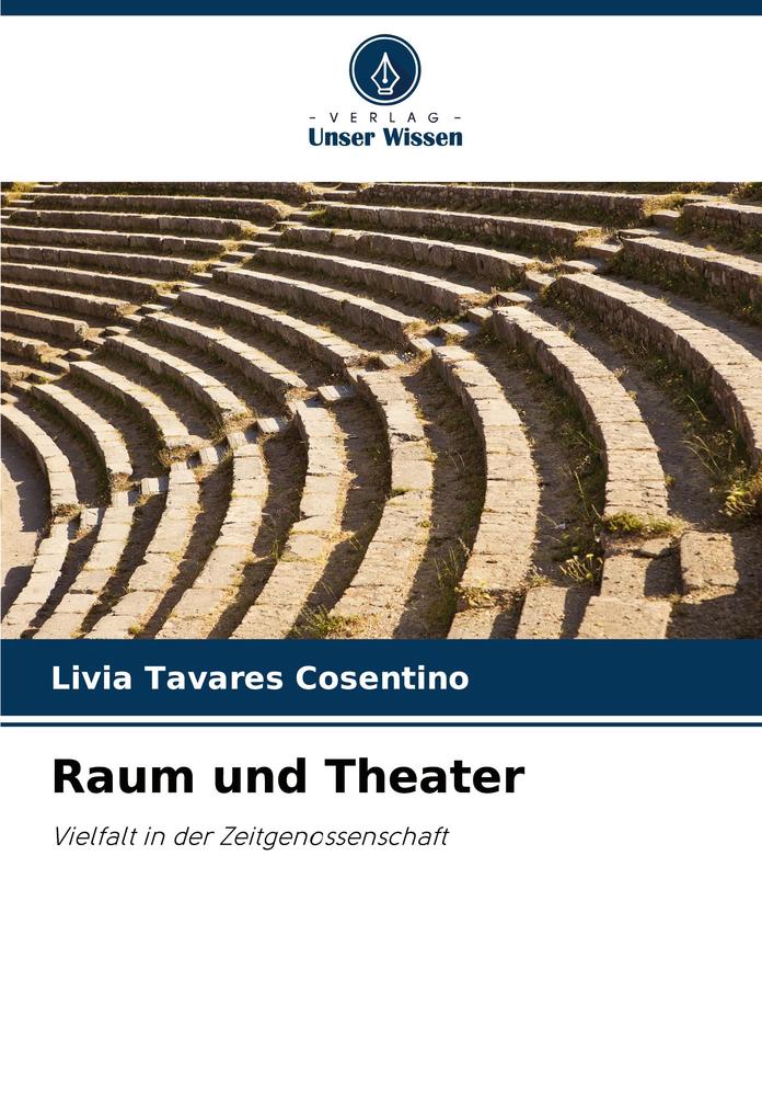 Raum und Theater