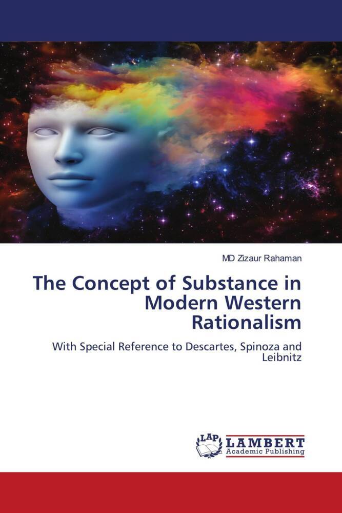The Concept of Substance in Modern Western Rationalism
