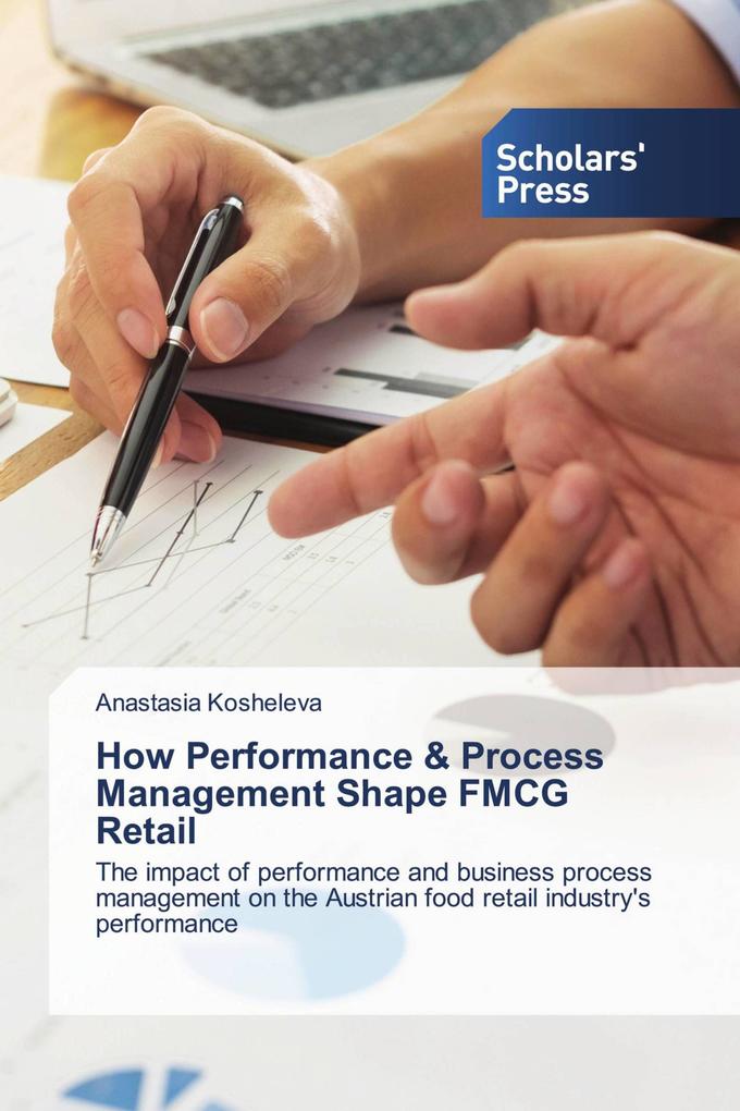 How Performance & Process Management Shape FMCG Retail