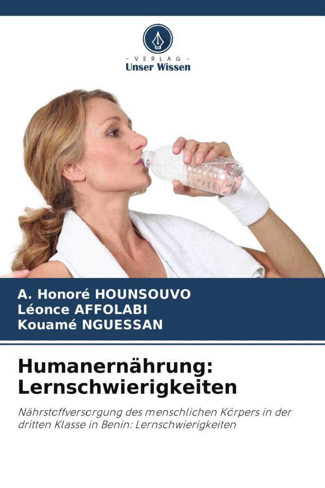 Humanernährung: Lernschwierigkeiten