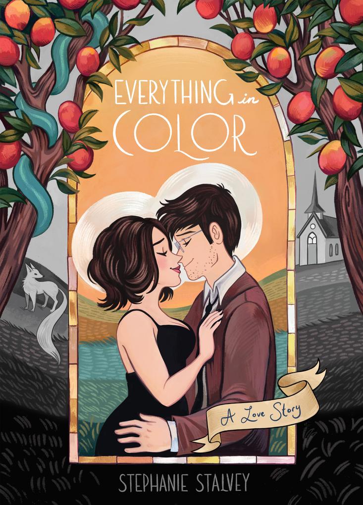 Castle Point Books Everything In Color