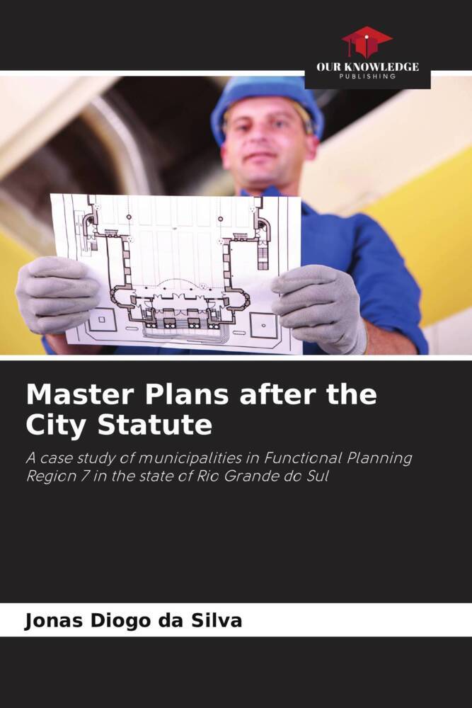 Master Plans after the City Statute