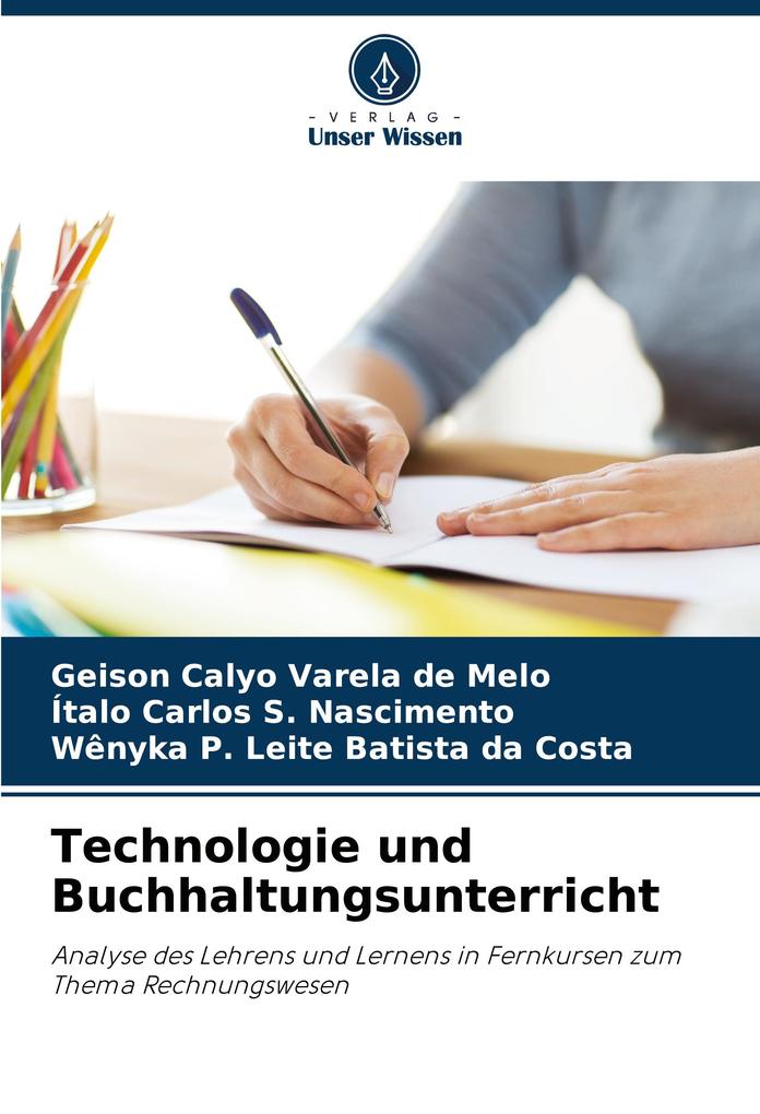 Technologie und Buchhaltungsunterricht