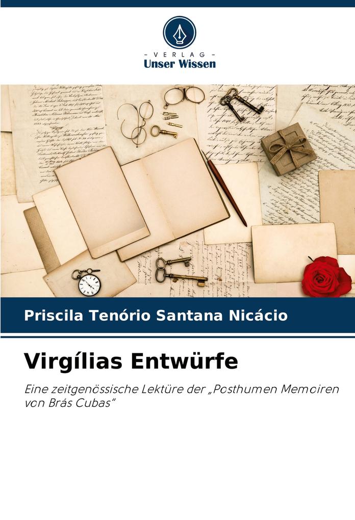 Virgílias Entwürfe