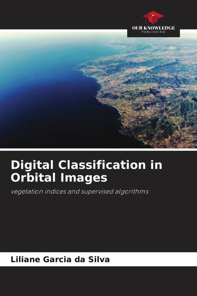 Digital Classification in Orbital Images