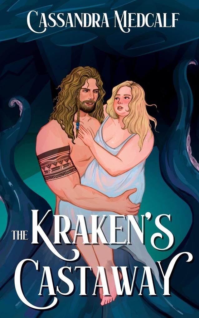 The Kraken's Castaway