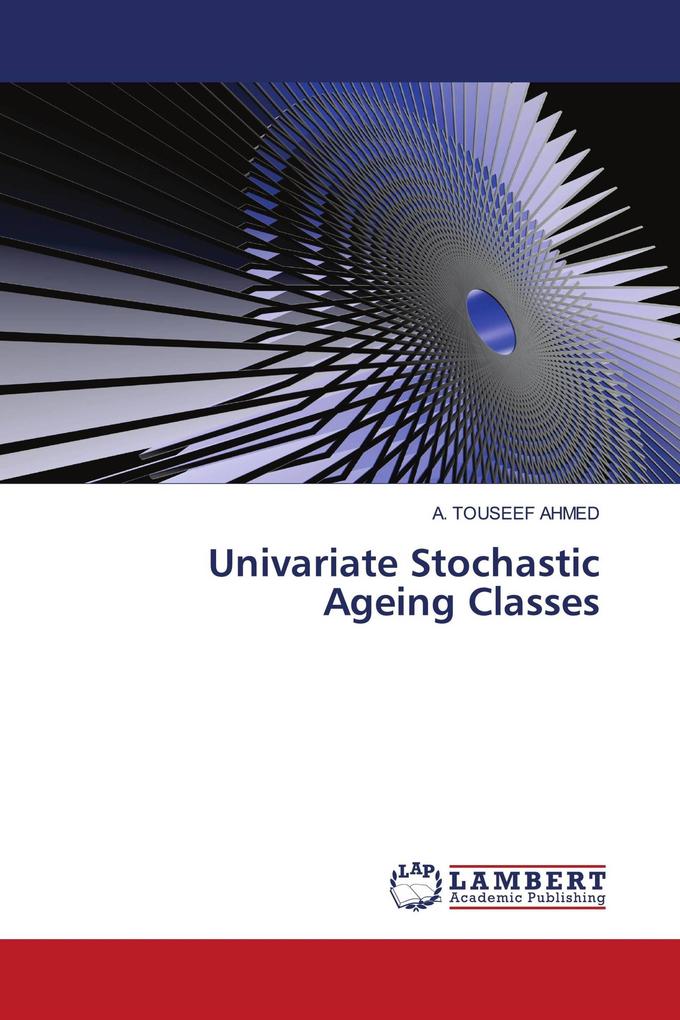Univariate Stochastic Ageing Classes
