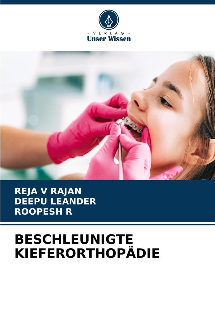 BESCHLEUNIGTE KIEFERORTHOPÄDIE
