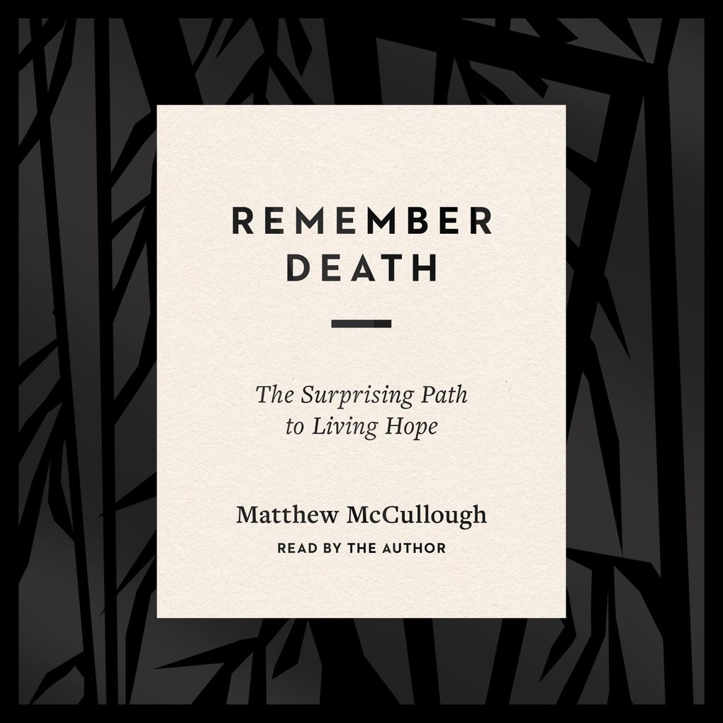 Remember Death