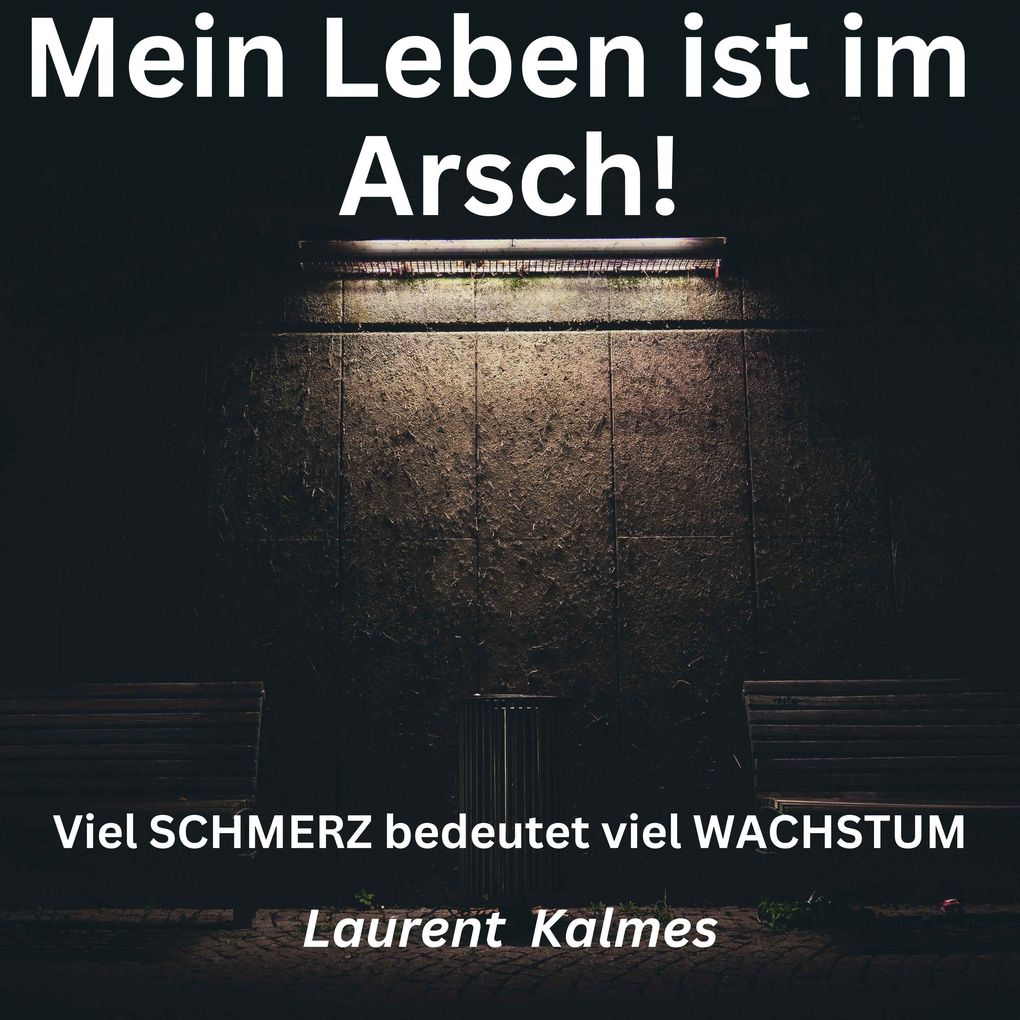 Mein Leben ist im Arsch
