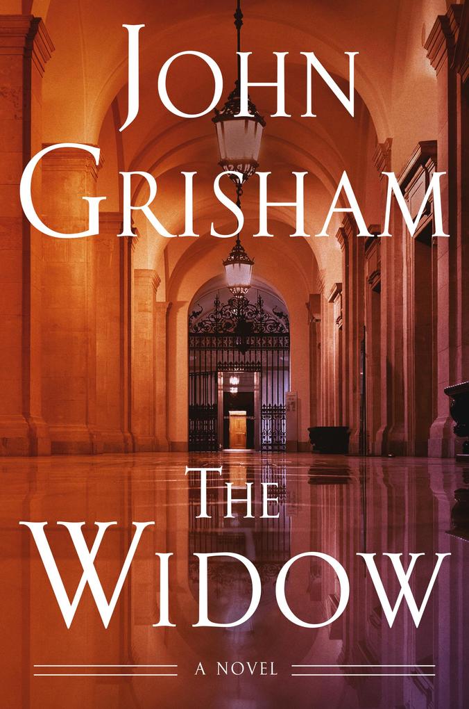 Jg Publishing The Widow