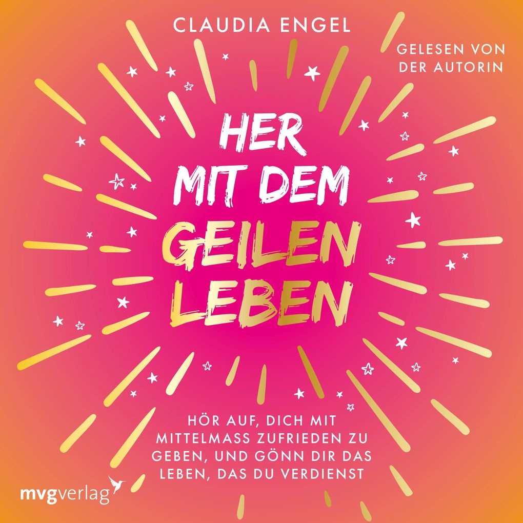 Her mit dem geilen Leben