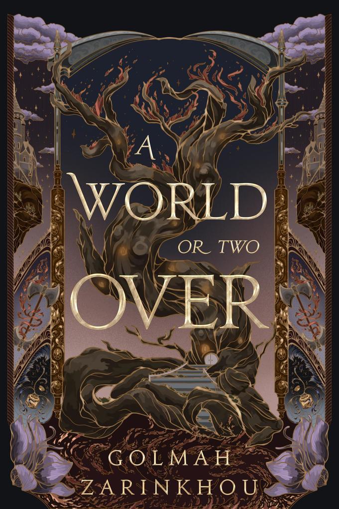 A World or Two Over