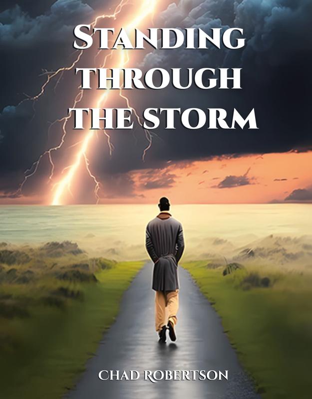 Standing through the Storm