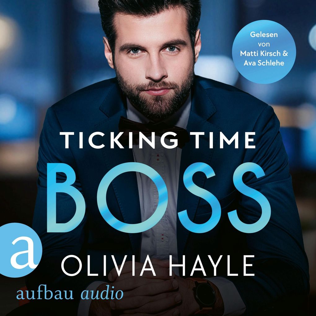 Ticking Time Boss