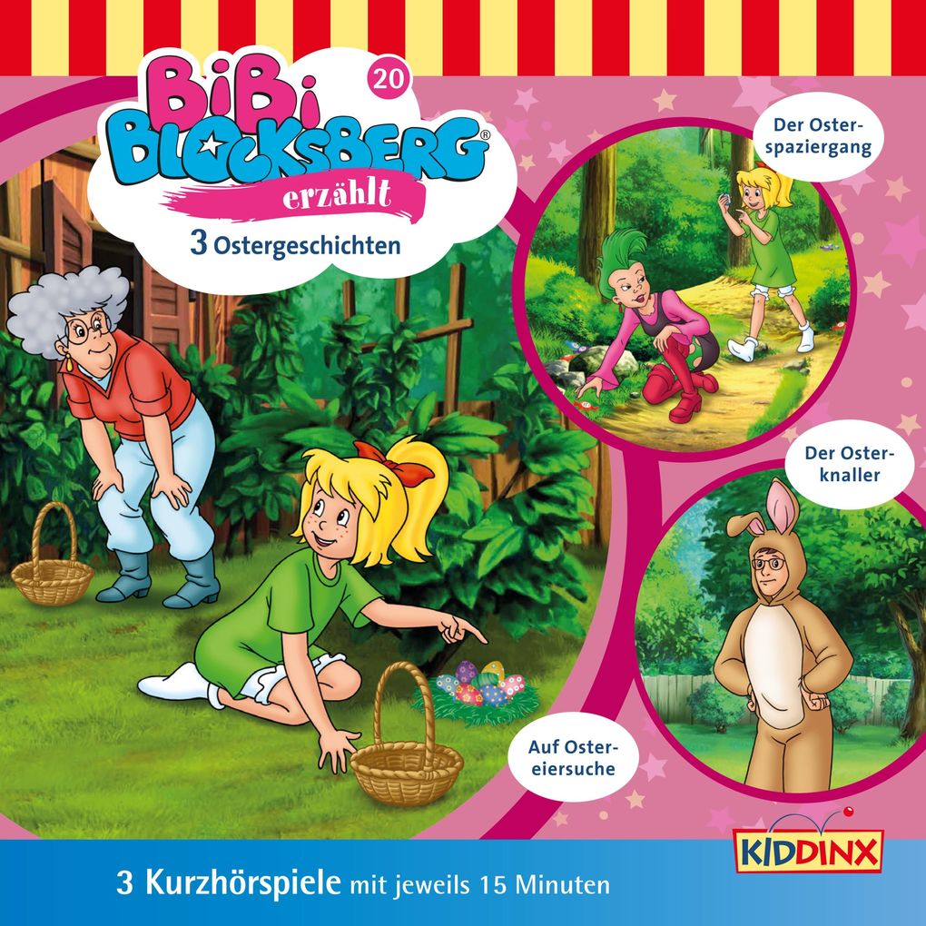 Ostergeschichten