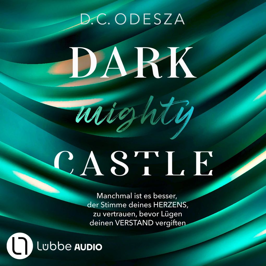 DARK mighty CASTLE - Dark Castle Teil 9
