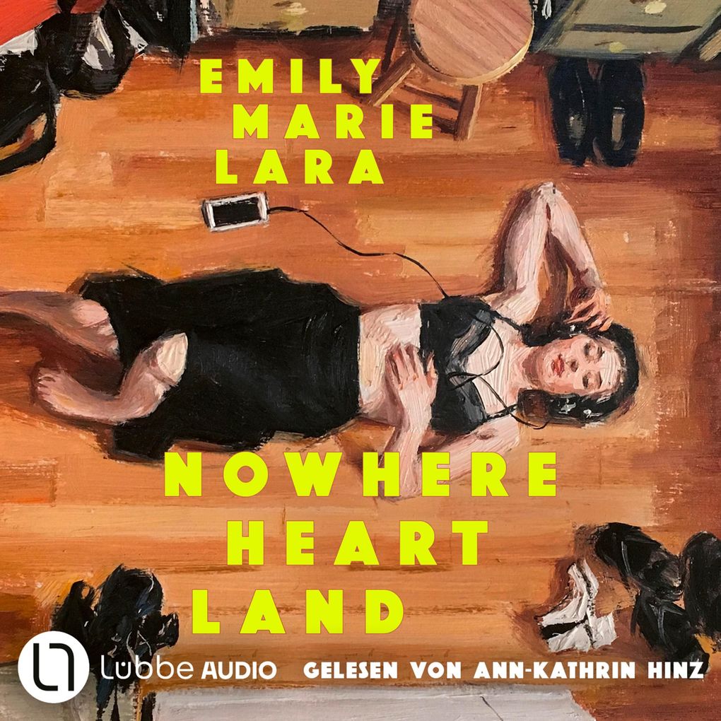 Nowhere Heart Land