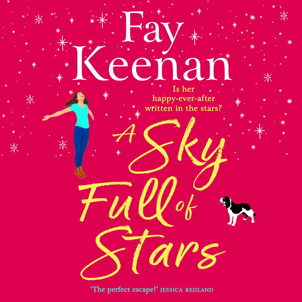 A Sky Full of Stars