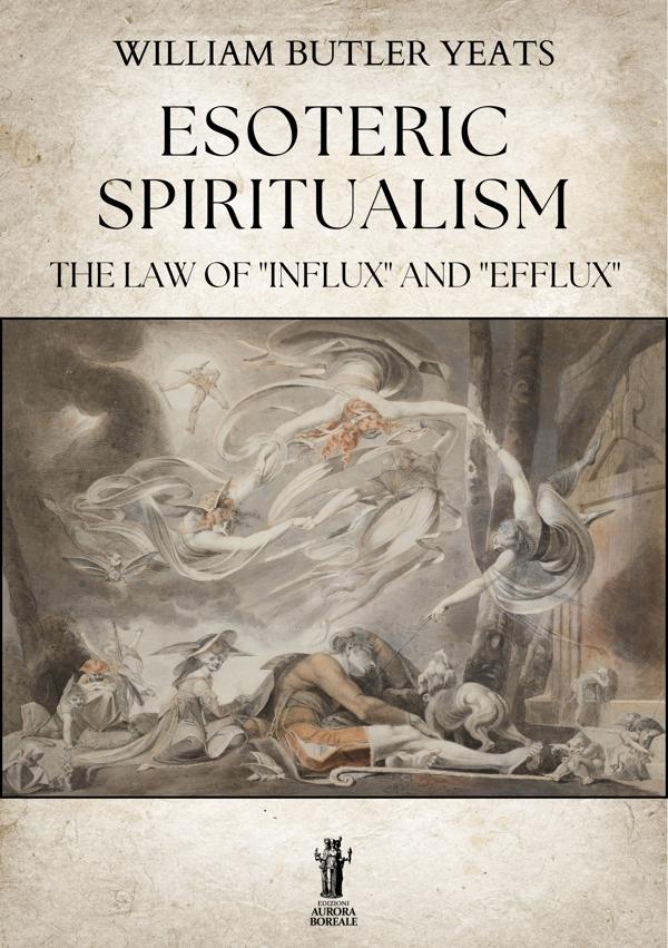 Esoteric Spiritualism