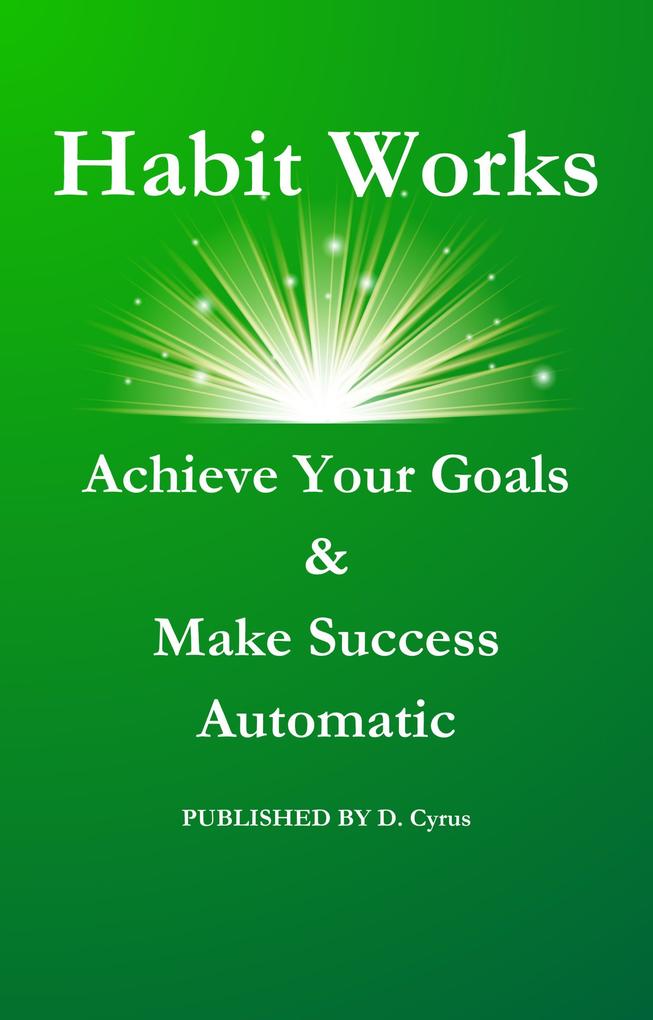 Habit Works