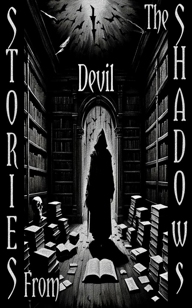 Stories From the Shadows - The Devil