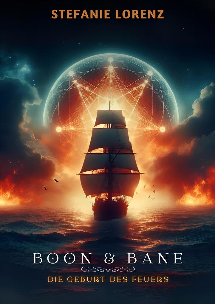Boon & Bane Band 1