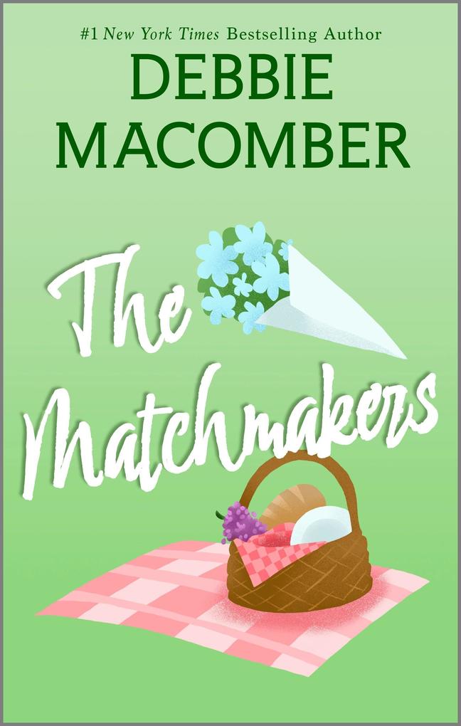 The Matchmakers