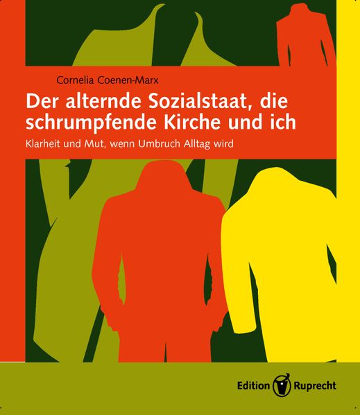 Der alternde Sozialstaat die schrumpfende Kirche und ich