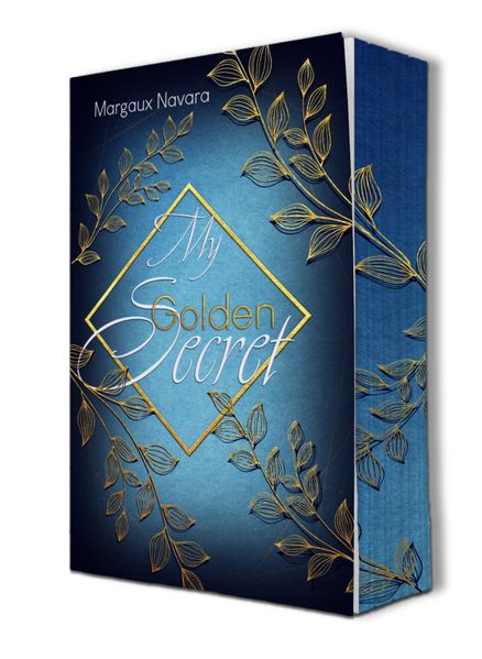 My Golden Secret