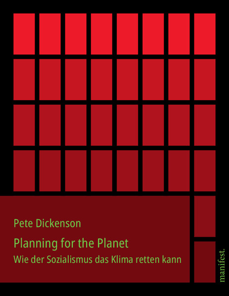 Planning for the Planet