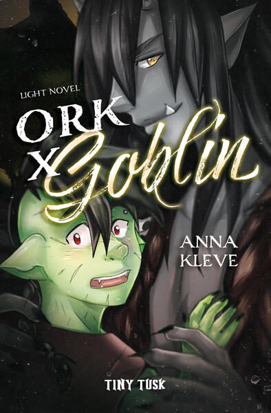 Ork X Goblin