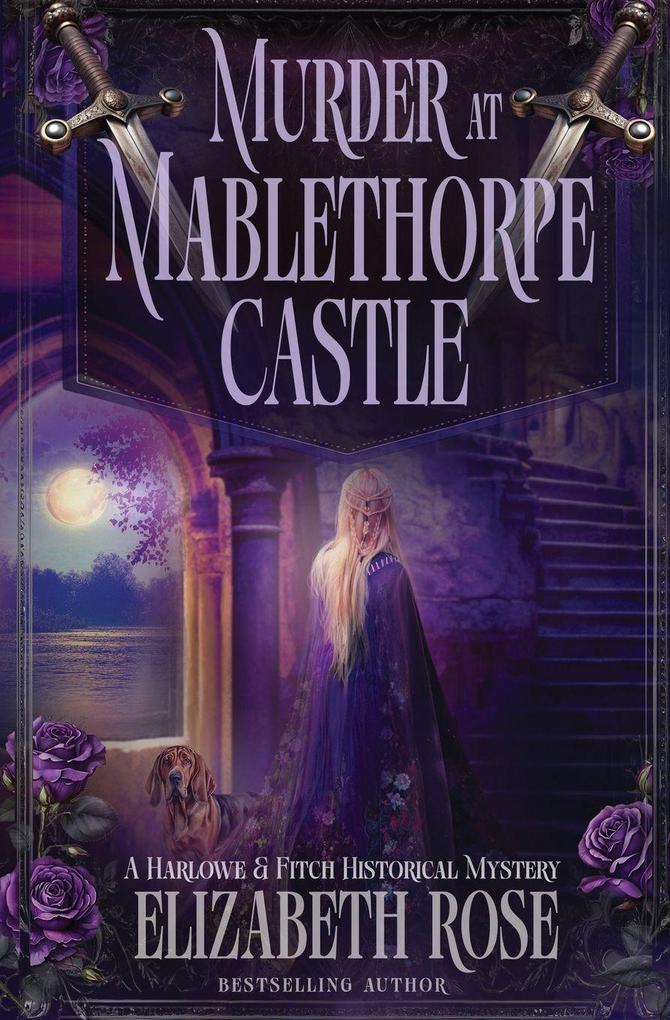 Murder at Mablethorpe Castle