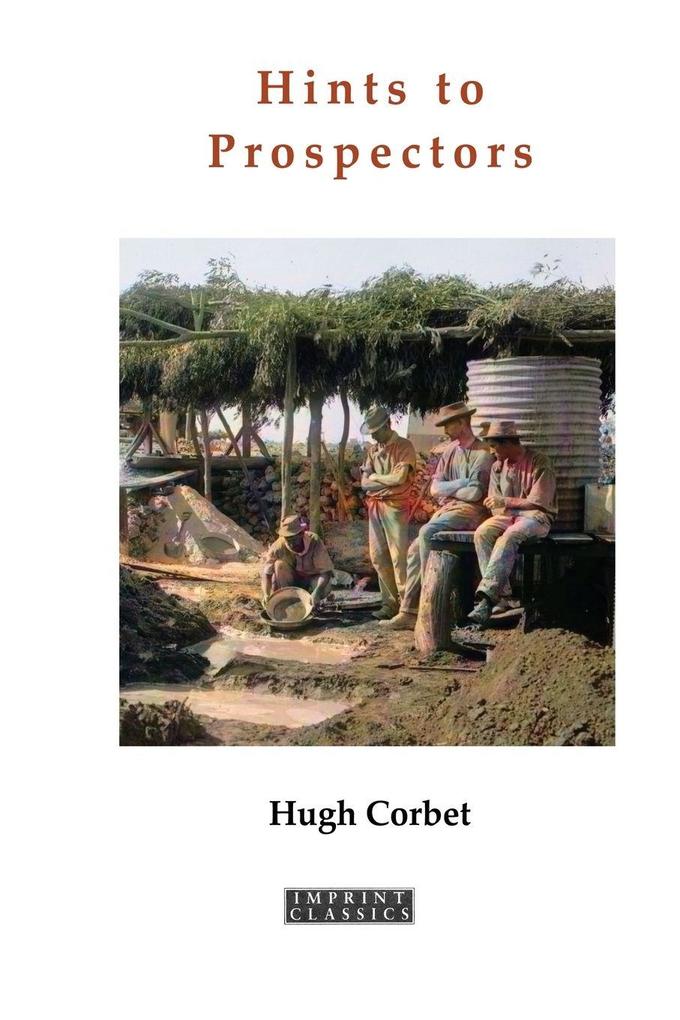 Hints to Prospectors