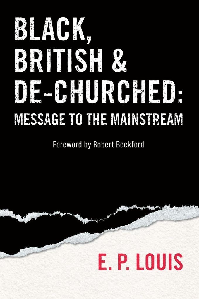 Black British and De-churched