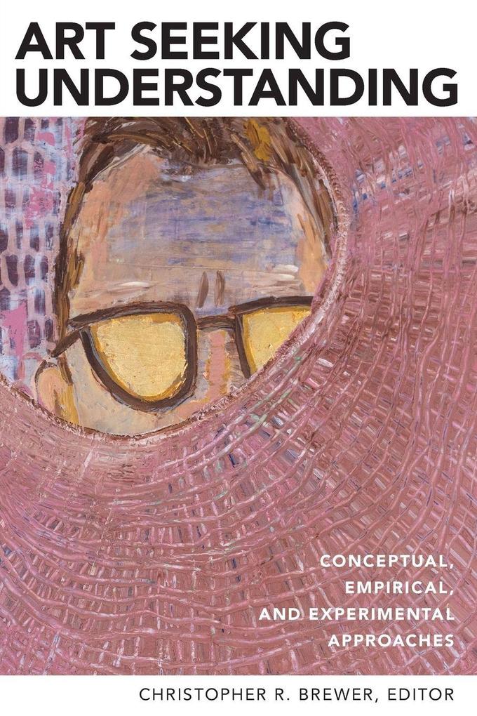 Art Seeking Understanding